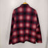 シュプリーム Supreme 20AW SHADOW PLAID FLEECE SHIRT メンズ JPN:L