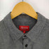 シュプリーム Supreme button down shirt メンズ JPN:L