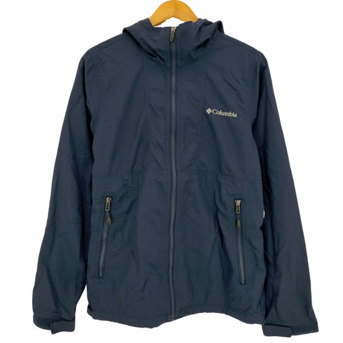 コロンビア Columbia ヘイゼンジャケット メンズ JPN:S