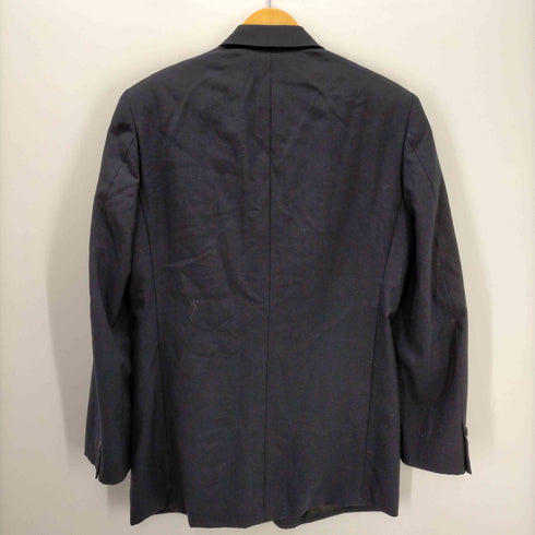 ヨウジヤマモト ダーバン アール Yohji Yamamoto DURBAN A.A.R ウール テーラードジャケット スラックスパンツ セットアップ メンズ