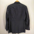 ヨウジヤマモト ダーバン アール Yohji Yamamoto DURBAN A.A.R ウール テーラードジャケット スラックスパンツ セットアップ メンズ