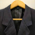 ヨウジヤマモト ダーバン アール Yohji Yamamoto DURBAN A.A.R ウール テーラードジャケット スラックスパンツ セットアップ メンズ