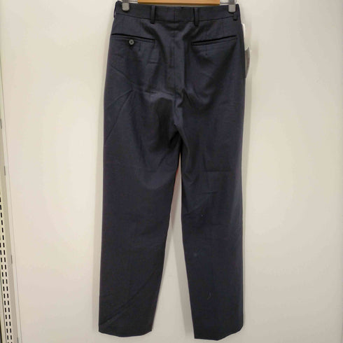 ヨウジヤマモト ダーバン アール Yohji Yamamoto DURBAN A.A.R ウール テーラードジャケット スラックスパンツ セットアップ メンズ