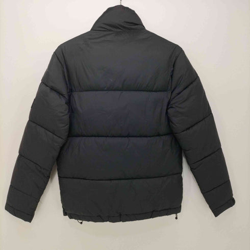 ザラ ZARA ナイロンダウンジャケット レディース import:S