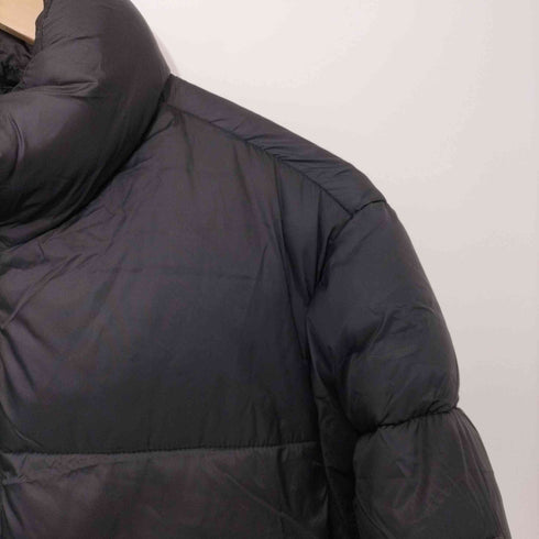 ザラ ZARA ナイロンダウンジャケット レディース import:S
