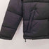 ザラ ZARA ナイロンダウンジャケット レディース import:S