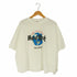 ハードロックカフェ Hard Rock Cafe 90s USA製 シングルステッチ ORLAMD フロントプリントTシャツ メンズ ONE SIZE