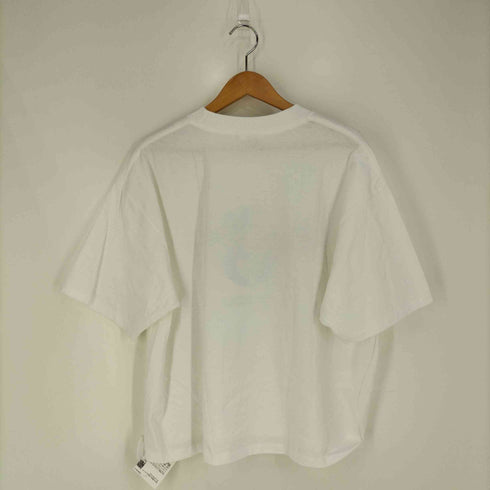 ハードロックカフェ Hard Rock Cafe 90s USA製 シングルステッチ ORLAMD フロントプリントTシャツ メンズ ONE SIZE