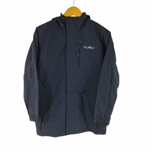 フブ FUBU FUBU PRIDE SAMSUNG OUTDOOR JACKET メンズ 85