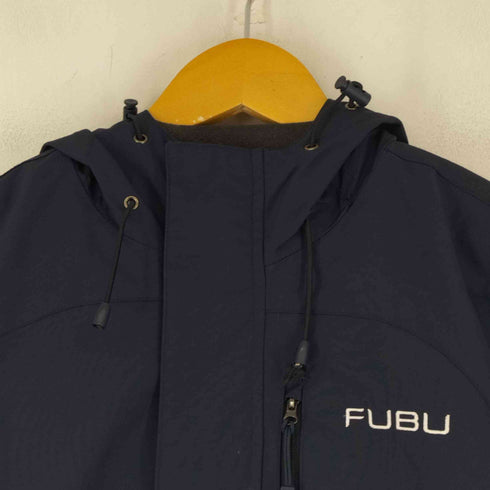 フブ FUBU FUBU PRIDE SAMSUNG OUTDOOR JACKET メンズ 85