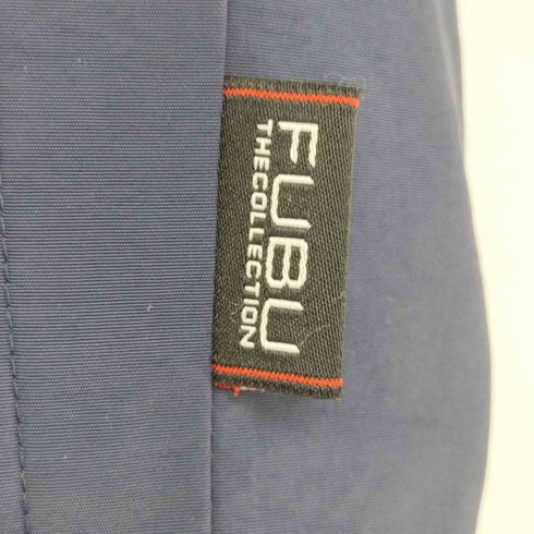 フブ FUBU FUBU PRIDE SAMSUNG OUTDOOR JACKET メンズ 85