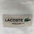 ラコステ LACOSTE ボタンダウン リネン シャツ メンズ 5