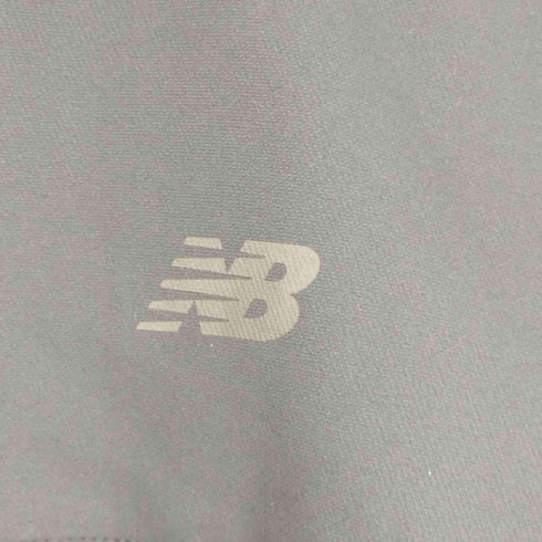 ニューバランス NEW BALANCE 19AW ストレッチウーブンボンバージャケット メンズ L