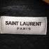 サンローランパリ SAINT LAURENT PARIS 17aw レオパード ロックスリムシャツ メンズ import:S