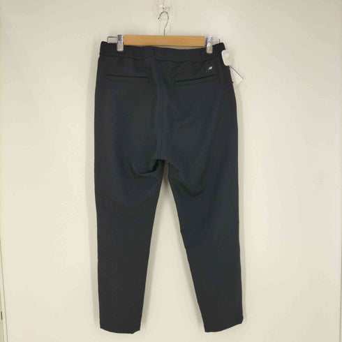 ニューバランス NEW BALANCE 19AW ウーブンパンツ メンズ L