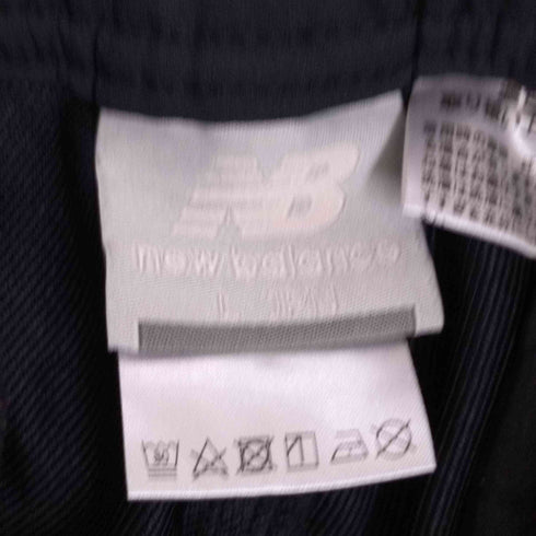 ニューバランス NEW BALANCE 19AW ウーブンパンツ メンズ L