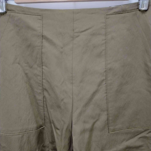 ビアズリー BEARDSLEY レーヨン カーゴパンツ レディース JPN:2