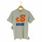 スクリーンスターズ SCREEN STARS 90s USA製 シングルステッチ MLB チームロゴプリントTシャツ メンズ import:M