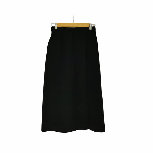 COCO le style raffine フラワー デザイン スカート レディース JPN:L