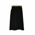 COCO le style raffine フラワー デザイン スカート レディース JPN:L