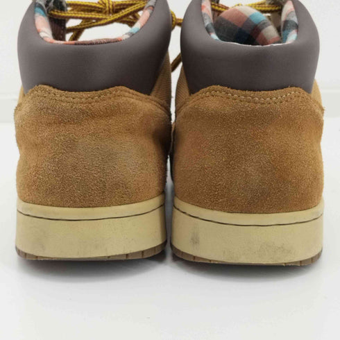 バンズ VANS worker bee ブーツスニーカー メンズ 26.5