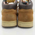 バンズ VANS worker bee ブーツスニーカー メンズ 26.5