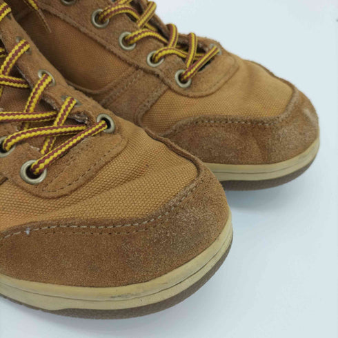 バンズ VANS worker bee ブーツスニーカー メンズ 26.5