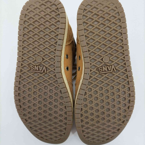 バンズ VANS worker bee ブーツスニーカー メンズ 26.5