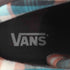 バンズ VANS worker bee ブーツスニーカー メンズ 26.5