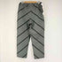イッセイミヤケ im ISSEY MIYAKE IM MEN DIAGONAL CUT JACQUARD PANTS メンズ JPN:3