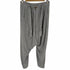 ヴィヴィアンウエストウッドマン Vivienne Westwood MAN スウェットサルエルパンツ メンズ 44
