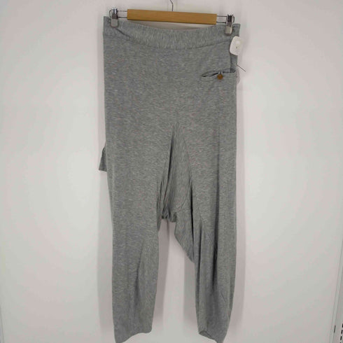 ヴィヴィアンウエストウッドマン Vivienne Westwood MAN スウェットサルエルパンツ メンズ 44