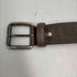 VENETA CINTURE イタリア製 Genuine Leather 本革 スエード レザー ベルト メンズ 100-115