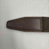 VENETA CINTURE イタリア製 Genuine Leather 本革 スエード レザー ベルト メンズ 100-115