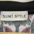 イアパピヨネ ear PAPILLONNER SUM1 STYLECV パイピング ショートスリーブカットソー レディース FREE