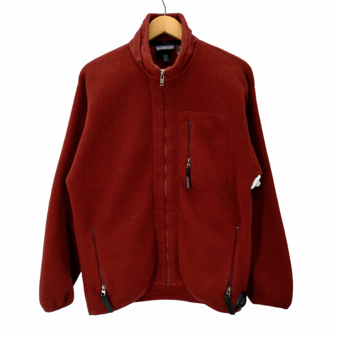 パタゴニア patagonia 90S シンチラフリースジャケット メンズ import:M