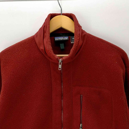 パタゴニア patagonia 90S シンチラフリースジャケット メンズ import:M