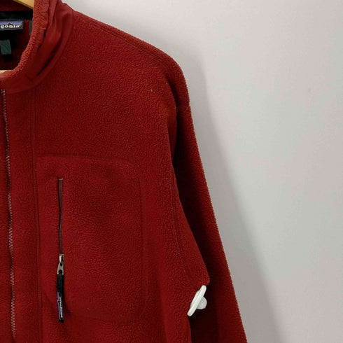パタゴニア patagonia 90S シンチラフリースジャケット メンズ import:M