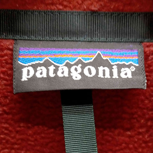 パタゴニア patagonia 90S シンチラフリースジャケット メンズ import:M