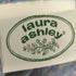 ローラアシュレイ LAURA ASHLEY ハイネックコットンワンピース レディース 16