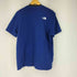 ザノースフェイス THE NORTH FACE LINE LOGO TEE メンズ import:XL