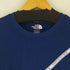 ザノースフェイス THE NORTH FACE LINE LOGO TEE メンズ import:XL