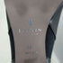 ランバンコレクション LANVIN COLLECTION ヒールアップサイドゴアショートブーツ レディース 22 1/2