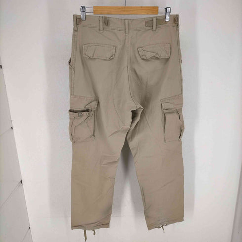 ロスコ ROTHCO リップストップカーゴBDUパンツ メンズ MEDIUM-REGULAR