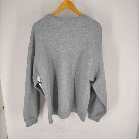 フルーツオブザルーム FRUIT OF THE LOOM F DOCK スウェット メンズ JPN:XL