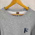 フルーツオブザルーム FRUIT OF THE LOOM F DOCK スウェット メンズ JPN:XL