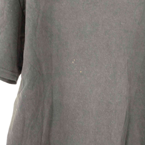 am S/S TEE プリントTシャツ メンズ L