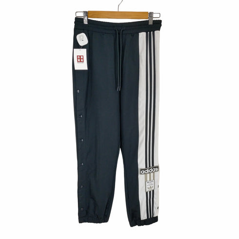 アディダス adidas Adibreak Pant BLACK レディース JPN:L