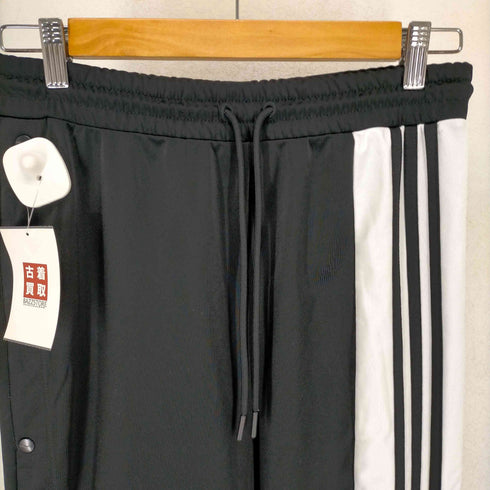 アディダス adidas Adibreak Pant BLACK レディース JPN:L