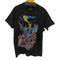 ワイズ Ys 23SS アートプリントTシャツ メンズ 4